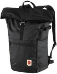 Fjällräven High Coast Foldsack 24 Rucsac Black Rucsac tura