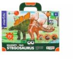 Edu-Toys Hordozható mágneses tábla - Stegosaurus (ME0542)