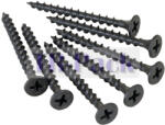  Gipszkarton Csavar Fához 3, 5 X 45mm 500db/doboz