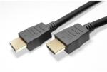 Goobay kábel HDMI (apa) - HDMI (apa) 3 m (v2.0, 4k 60Hz)