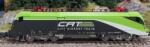 Piko 57925 Villanymozdony, Taurus, Rh 1116 142-1 CAT, ÖBB VI (4015615579250)
