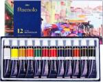 Deli Finenolo 12ml x 12 db-os akvarellfesték készlet (DEC19-12)