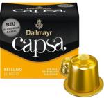 Dallmayr Capssa Lungo Belluno Nespresso kompatibilis 10 db kapszula (MEN-R1-456892)