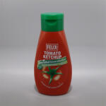 FELIX ketchup steviaval édesítve 435 g - delfinbuvar