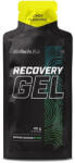 BioTechUSA Recovery Gel energia zselé (citrom ízesítésű) 40 g (5999076251018)