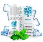 SUKKA Lichid Sukka Salts Menthol 20mg 10ml (5060705650653) Lichid rezerva tigara electronica