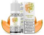 SUKKA Lichid Sukka Salts Honeydew Melon 20mg 10ml (5060705654712) Lichid rezerva tigara electronica