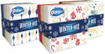Ooops! Winter-Mix szalvéta - 3x20db-os 33x33cm 3 rétegű