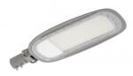 GTV LD-IND150W-40 Utcai lámpatest INDIANA 150W, 19500lm, AC220-240V, 50/60Hz, PF> 0.9, RA≥70, 4000K, 120°, 10KV, IP65, szürke (LD-IND150W-40)