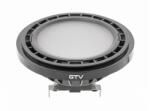 GTV LD-AR111NW13W120-10 LED FÉNYFORRÁS, A-G, AR111, 4000K, G53, 12, 5W, DC12V, 120°, 1250lm, fekete (LD-AR111NW13W120-10)