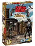 Asmodee Bang! Joc de cărți de duel (DAV34096) Joc de societate