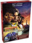 Asmodee Pandemic: Zona de pericol - Europa joc de societate (ZMA33370) Joc de societate