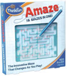 ThinkFun Thinkfun: Joc logic Amaze (058203-66445) Joc de societate