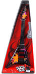 Magic Toys Chitară electronică cu sunete şi lumini (MK9742536) Instrument muzical de jucarie