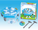 Magic Toys Don&#039, t drop the pingvin joc de societate (MKL547340) Joc de societate