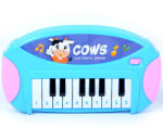 Magic Toys Cows mini sintetizator (MKM346846) Instrument muzical de jucarie