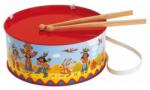 LENA India tobă instrument (52607) Instrument muzical de jucarie