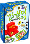 ThinkFun Thinkfun: Zingo 1-2-3 joc de societate (077037-11428) Joc de societate