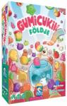 Asmodee Țara jeleurilor joc de societate (BLU34851) Joc de societate