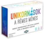 Asmodee Unicorni: Jocul de societate „Herd Horrific (TEE10001) Joc de societate