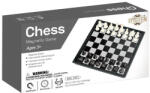 Magic Toys Set de șah magnetică în cutie 13x13cm (MKL568409) Joc de societate