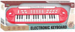 Luna Techno-beat sintetizator electronic (000621853) Instrument muzical de jucarie
