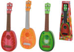 Simba Toys My music world fructe ukulele mai multe variante - Simba Toys (106832436) Instrument muzical de jucarie