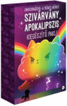 Asmodee Unicorni: Turma teribilă - Apocalipsa curcubeului extensie pentru joc de societate (TEE10004) Joc de societate