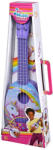 Simba Toys My Music World: Unicorn Ukulele 43cm - Simba Toys (106832437) Instrument muzical de jucarie