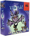 Asmodee Ki20tuk! joc de societate (limba maghiară) (DRE34384) Joc de societate