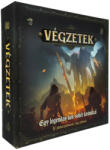 Asmodee Destine - Cronicile întunecate ale unei ere legendare joc de societate (LDG10010) Joc de societate