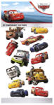 Noi suntem WeCool Set de tatuaje cu modele Cars (313588-04839)
