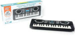 Magic Toys 37 clape sintetizator de 37cm (MKO500600) Instrument muzical de jucarie
