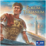 Asmodee Forum Trajanum joc de societate (versiune HU) (HUT34434) Joc de societate