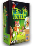 Asmodee Nu eu am fost! joc de societate (versiune HU) (BLU34797) Joc de societate