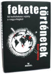 Asmodee Povești negre: Realitate bizară, puzzle-uri logice de societate (MSEBSSTW) Joc de societate