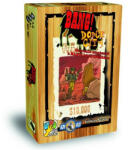 Asmodee Bang! Extensie pentru jocul de cărți Dodge City (DAV16078) Joc de societate