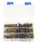  VISIBOX 85, 3, 4, 5, Faforgácslap Torx csavarok / csomag 1 db (51393144)