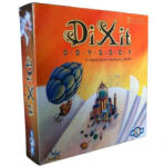 Asmodee Dixit Odyssey joc de societate în limba maghiară (ASM21496) Joc de societate