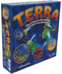 Asmodee Noua ediție a jocului de societate Terra (HUTERRS) Joc de societate