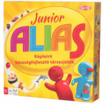 Asmodee Joc de societate Junior Alias (53817R) Joc de societate