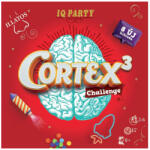 Asmodee Cortex Challenge 3 - IQ party joc de societate (limba maghiară) (CMC10004) Joc de societate