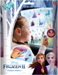 Totum Set de autocolante pentru fereastră Frozen 2 (680739-68858)