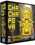 Asmodee Chachapoya: O extensie a jocului de societate Yapalocté Expedition (VGBND67180) Joc de societate