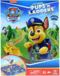 Spin Master Paw Patrol: Pups&#039, n and Ladders joc de societate - Spin Master (6068131) Joc de societate