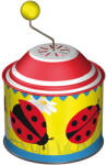 LENA LENA: Buburuză cutie muzicală (52762) Instrument muzical de jucarie