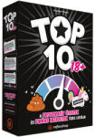 Asmodee TOP10 jocuri de societate 18+ (CGTOP1018RS) Joc de societate