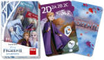 Dino Joc de cărți quartet Frozen 2 (605961-68551)