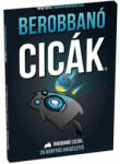 Asmodee Extensie pentru jocul de societate Exploding Kittens (EXP10001) Joc de societate