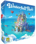 Asmodee Joc de societate Waterfall Park (ASM34682) Joc de societate